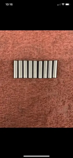 140-3168 Sbi Valve Guide 16 Peace