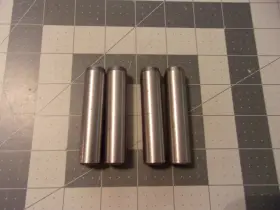 140-7431 Sbi 4 Valve Guides Ihc Dt360 Dta466 D414/dt414 D312 D436/dt436 D360