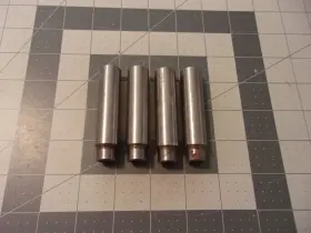 140-7876 Sbi 4 Valve Guides Ihc Ihn196 V304 V304a V345 V345a B152 815 915