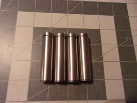 140-8420 Sbi 4 Valve Guides Cummins 140 155 185 210 225 V352 V378 V470 V504