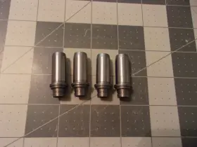 037103419b Sbi 140-8558 4 Valve Guides Ft95-ft06 Volkswagen Golf 1984cc 2.0l