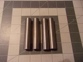 140-9197 Sbi 4 Valve Guides Ford 401 B8pq Q V8 401ci 6.6l