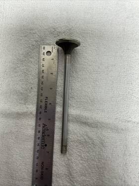 Sbi 688gc2389 01750 Exhaust Valve Mack E6350 L6 672ci 11.0l E7-4 728ci 12.0l