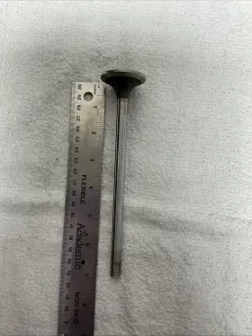 688gc2389 Sbi 01750 Exhaust Valve Mack E6350 L6 672ci 11.0l E7-4 728ci 12.0l