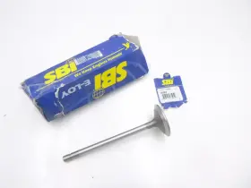 R84618 Sbi E-loy 01587 Intake Valve For John Deere 250d 300d 300dw 330c 370 370c 530b