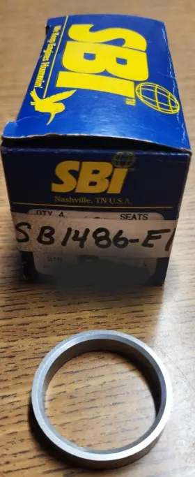 Sb1486e-1 Sbi Valve Seat Allis-chalmers 649t 180 185 190