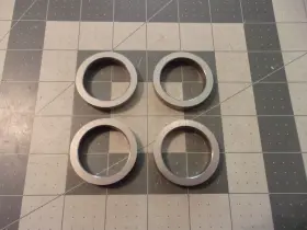 Sb1625-7 Sbi 4 Valve Seats Tucker T913 Martin Wells W-649