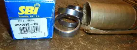 Sb1693e-1n Sbi Ex. Valve Seat Qty 12 Caterpillar 3406 3406b 3406c 3406e C15 C16