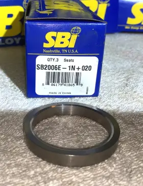 Sb2006e-1n Sbi Sb2006e1n 020 Valve Seat