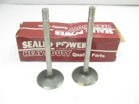 Mv446 Sealed Power 053059817013 V-4222 Engine Intake Valves For Ihc Mv404 6.6l 7.3l