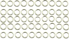 259402b Sealed Power One Set Of Valve Spring Inserts 50 Rings