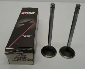 Sealed Power 614046333208 V4557 Engine Exhaust Valves Precision Replacement Set