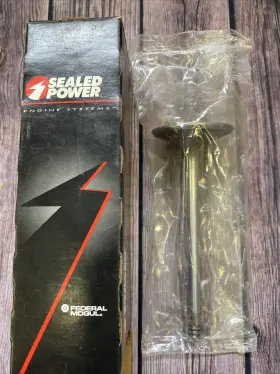 Sealed Power 729295187769 Intake Valve V4564 1 Package