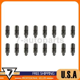 7ats241023007516 Sealed Power Engine Valve Lifter Fits 2013-2015 Chevrolet Captiva Sport