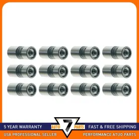 7ats251014076132 Sealed Power Engine Valve Lifter For 1982-1995 Chevrolet Camaro