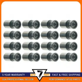 7ats251015039192 Sealed Power Engine Valve Lifter For 1958-1959 Ford Club