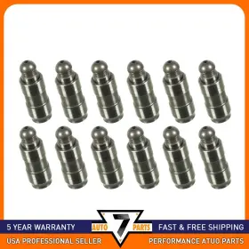7ats251015229068 Sealed Power Intake Engine Valve Lifter For 2012-2016 Jeep Wrangler