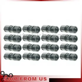 Afbz250107097960 Sealed Power 16 Engine Valve Lifter Fits Dodge B150 5.2l B1500 5.9l