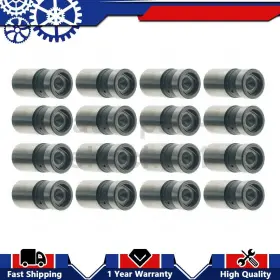 Apsh01221103157390 Sealed Power 16 Engine Valve Lifter For Ford 300 1963