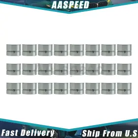 Aspd2010101232017-cp Sealed Power Engine Valve Lifter For Volkswagen Golf Jetta 1999