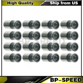 Bpspd220119045060-cp Sealed Power Fits Ford Club 1958-1959 16 X Engine Valve Lifter