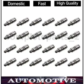 Complts241204004040 Sealed Power Engine Valve Lifter Fits 2015-2016 Ford Edge 24pcs