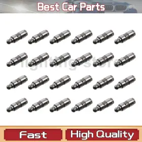 Lste241204003296 Sealed Power 24 Engine Valve Lifter Fits Ford Edge 2.7l F-150 Lincoln Mkx
