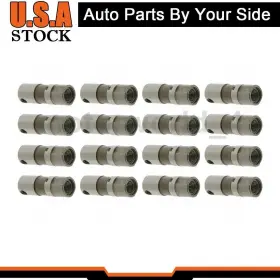 Motowld241205009969 Sealed Power 16 Engine Valve Lifter Fits 2000 Gmc C2500 C3500 K2500 K3500 Savana 1500