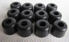 Mv-1598c Sealed Power Small Block Chevy Engine Valve Stem Oil Seals Mv-1598 C - Lot Of 12