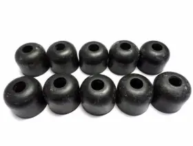 Mv-1771 Sealed Power Valve Stem Oil Seals Box Of Ten Mv1771 10 Pieces