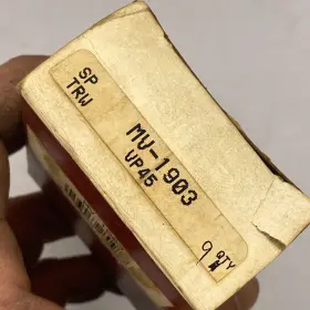 Mv-1903-8 Sealed Power Mv-1903 Engine Valve Stem Seals Lot Of 8