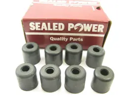 Mv-1904-8 Sealed Power 8 Mv-1904 Engine Valve Stem Oil Seal 1975-1979 Ford 351c 351m
