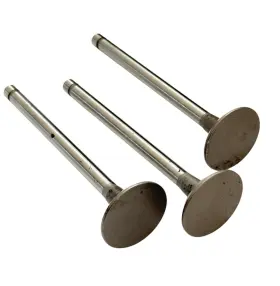 S2090 Sealed Power Engine Intake Valve V816 Lot Of 3 Nos