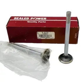 S3093 Sealed Power Nos V-2172 Engine Exhaust Valve Set Qty 2 V6 2.8l 1980s Gm Jeep