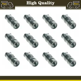 Scars241206004243 Sealed Power 12 Engine Valve Lifter Fits Ford Aerostar 3.0l E-150 4.2l