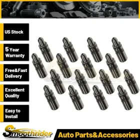 Smrd250616269361 Sealed Power For Chevrolet Captiva Sport 2013-2015 16pcs Engine Valve Lifter