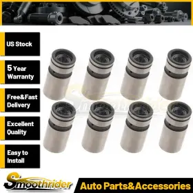 Smrd250618027744 Sealed Power For Jeep Cherokee 1984-1997 1998 1999 2000 8pcs Engine Valve Lifter