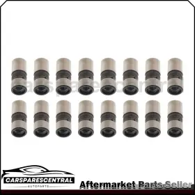 Spae241031130741-bo Sealed Power Engine Valve Lifter Fits 1983 1984 1985 1966 1967 Chevrolet Caprice