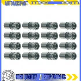 Stee20250820-axi91 Sealed Power 16 Engine Valve Lifter For 1964-1985 Ford Mustang