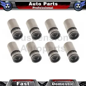 Susp220901010720 Sealed Power Fits Jeep Cherokee 1984 1985 1986 1987 1988 8x Engine Valve Lifter