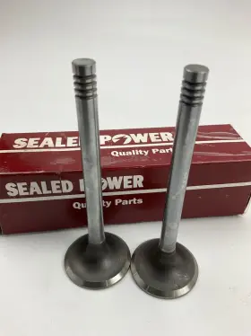 V-2024-2 Sealed Power 2 V2024 Engine Exhaust Valve - For Jeep Amc 360 401 V8