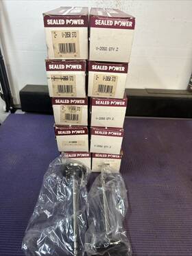 Sealed Power V-2050-2 20 V-2050 Engine Intake Valve - International V401 V461 V478 V549