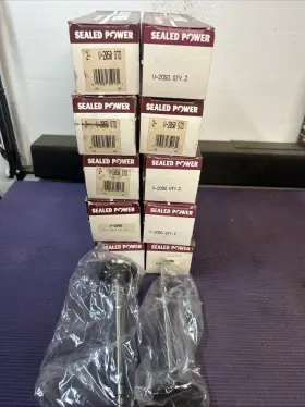 V-2050-2 Sealed Power 20 V-2050 Engine Intake Valve - International V401 V461 V478 V549
