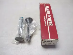 10098 Sealed Power V-2254/10098 Engine Valve Fit Chrysler Mitsubishi 1410cc 1468cc V2254 - 2 Pcs
