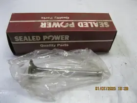 V-2334x Sealed Power Engine Valve