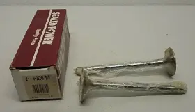 V-2524x Sealed Power Engine Exhaust Valves Quantity Of 2