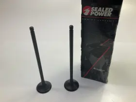 V-2565x-2 Sealed Power 2 V2565x Engine Exhaust Valves 90-96 Honda Accord 92-96 Prelude