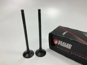 V-4561-2 Sealed Power 2 V4561 Engine Exhaust Valves