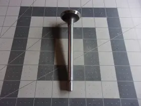 Sealed Power V1961 3 Exhaust Valve Omc Marine 170 175 190hp V8 302ci 5.0l