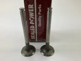 V2107-2 Sealed Power 2 V2107 Engine Intake Valve 1974-1984 Volkswagen 1.5l 1.6l 1.7l